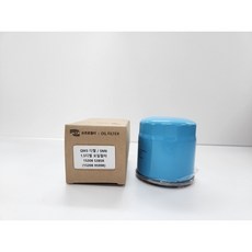 QM3 디젤 / SM6 1.5디젤 오일필터 152085385R(152089599R)