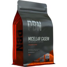 피비엔 딸기맛 미셀라 카제인 프로틴 파우더, 2개