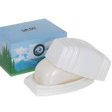 닥터큐 크린싱바 비누 2026년 입고상품, 1개입, 125g