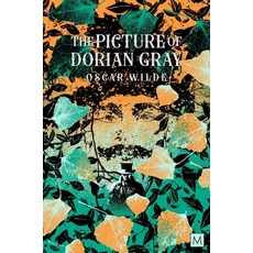 (영문도서)The Picture of Dorian Gray Paperback, MacMillan Collector's Library, English, 9781035060832