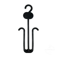 슬리퍼 정리용 걸이 대 1p 브이앤맥 다용도걸이