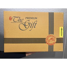 [다인건어물] 명절선물 추석선물세트 선물세트 건어물선물세트 마른오징어세트 설선물세트, A-1:마른오징어3(대)용대리황태200g구운김, 1