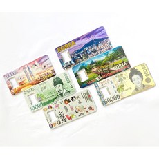 네모 한국 견고한 기념품 명소 여행 금속 마그넷 트립 55746EA 1(pc), 1 롯데타워, 1개