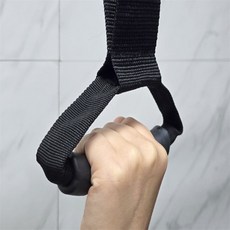 지고지순 연장 보조 손잡이 고정걸이, 소