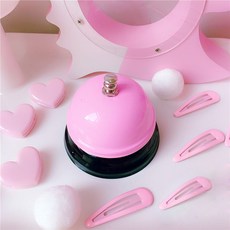 [이브닝메종] 핑크 콜벨, 핑크 콜벨 rsM2, 1개