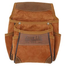 가야 스웨이드 못주머니 KL-997, 1개