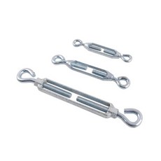 단조 샤클 사클 로프 슬링바 연결고리 BC, 1 1/4