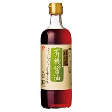 Choko 超特選 紫 煉油釀淡味醬油, 1個, 500ml