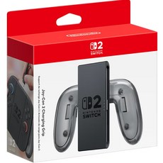 任天堂 NS Switch2 Joy-Con 充電握把 原廠 JoyCon2 手把充電座, 1個