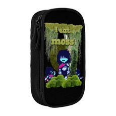 게임 케이스 큰 상자 더블 레이어 빈티지 학교 디자인 편지지, 1개, 11. 21