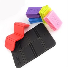 착한장터 숫자 자석 1-10 냉장고자석숫자, 파랑