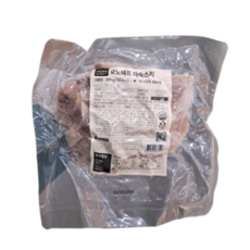 모노쉐프 자숙 스지, 1개, 500g