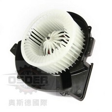 奧斯德 OSDER VAG 鼓風機馬達 VW POLO 02-09年適用, 1個, 副廠精品