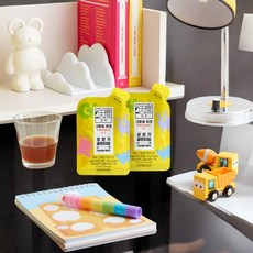 [배송비딜] 정관장 천녹 그로잉키즈U7 20ml 2포
