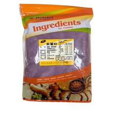 協乘 紫薯粉, 1個, 1kg