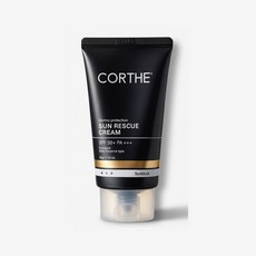 DMS 코르테 더모 프로텍션 선 레스큐 크림, 50g, 1개