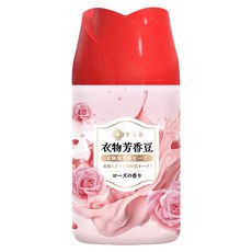 棠品居 衣物芳香豆 玫瑰香氛, 260g, 1個