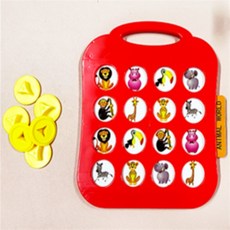 하루 기억력 타이머 게임 실내놀이