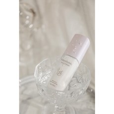 淳日姸 柔霧透肌隔離霜 IRB國際認證 妝前乳, 1個