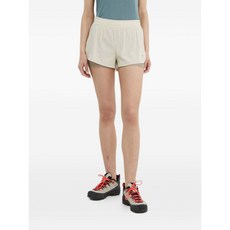 피크퍼포먼스 로고 디테일 쇼츠