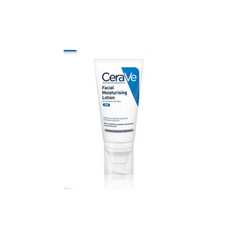 CeraVe 適樂膚全效超級修護乳 深層保濕 舒緩乾燥敏感 輕盈不黏膩, 1個, 52ml