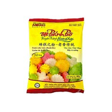 베트남 믹스 쌀케이크 가루 봇반보 BOT BANH BO, 460g, 1개