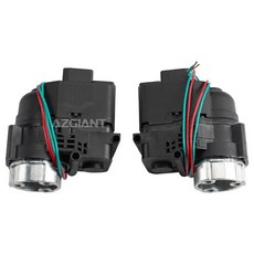 에쿠스쏘나타 차량 후사경 접이식 모터 모듈, 1개, 2. Left and right motor