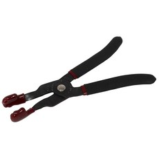 Lisle 52990 스파크 플러그 플라이어 블랙, Spark Plug Pliers - Black Hand