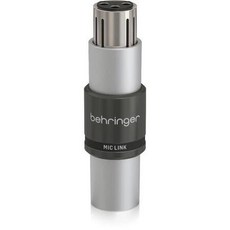 behringer MIC LINK 麥克風前級