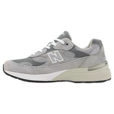 뉴발란스 992 운동화 U992GY