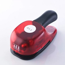 우표 펀치 모양 공예 절단 펀칭기 핸드메이드, 1개, K. 32mm