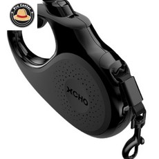 프로센터 엑스초 자동줄 블랙XS 애견리드줄 애견 산책줄