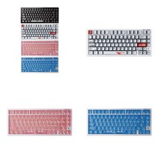 VGN FLASH Extreme/PRO/Ultra 알루미늄 마그네틱축 게이밍 키보드 번개시리즈모음전 Gasket구조 RGB 핫스왑DIY 81키 RT정밀도저지연 유선8K 트루펙트신상, PRO버전-흑금블랙-자옥PRO축, FLASH시리즈
