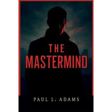 (영문도서)The MasterMind: An In-Depth Guide to the Drama/Crime Film: Unpacking the Story ... Paperback, Independently Published, English, 9798268928570