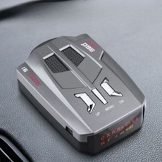 토이카메라 이동식 카메라 감지기 단속카메라 과속단속, V9  24V 트럭용