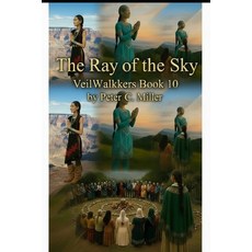(英文圖書)The Ray of the Sky 平裝版, Independently Published, 英文