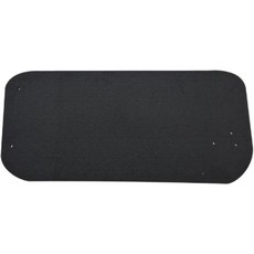 適用賓士A級GLB B200 GLA隔音棉引擎蓋發動機隔熱棉后備箱, 1個, 19-22款奔馳A級后備箱靠背,引擎蓋