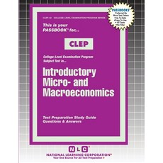(英文圖書)Introductory Micro- and Macroeconomics 平裝版, National Learning Corp, 英文