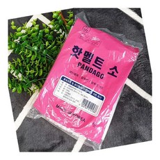 핫멜트 500g 접착스틱