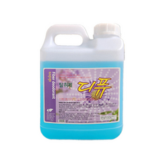 디퓨 섬유탈취제 대용량 섬유탈취제 리필, 1개, 4000ml