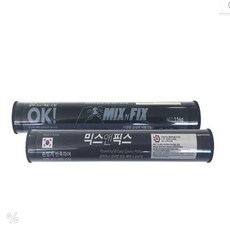 소비같이 에폭시 금속용 114g 본드