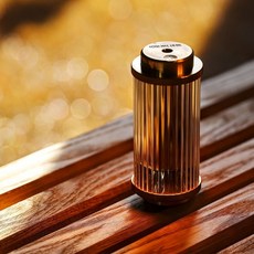 38explore THE RICH 黃銅款 Miyabi Rich 38燈 38-kT (不含電池)