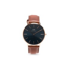 다니엘웰링턴 클래식 세인트 마스 40mm 시계