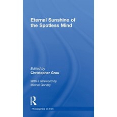 (英文圖書)Eternal Sunshine of the Spotless Mind 精裝版, Routledge, 英文