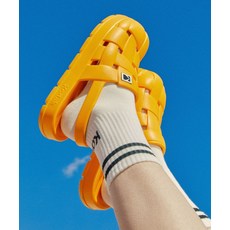 코닥 KODAK 브리즈 샌들 YELLOW K4263LSD44YLW 963549