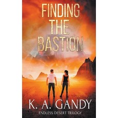 (영문도서) Finding the Bastion Paperback, Thigpen-Gandy Publishing, English, 9781956423075