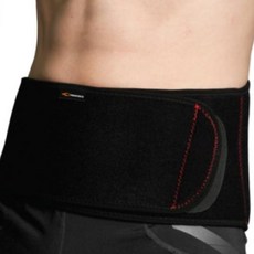 나우케이 허리서포터밴드 허리보호대