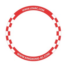 장애물 통과 주행 765mm 연습 용품 트랙 장비 훈련, 500mm 갠트리, 1개