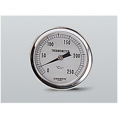 다이얼온도계(바이메탈온도계)