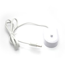 KC인증 필립스 소닉케어 전동칫솔 호환용 USB 충전기 고속충전 HX3000 HX6100